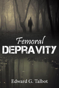 Femoral Depravity book page