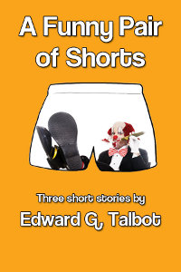 A Funny Pair Of Shorts image